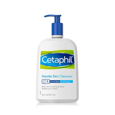 cetaphil