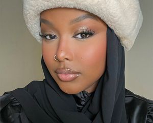cold girl makeup trend