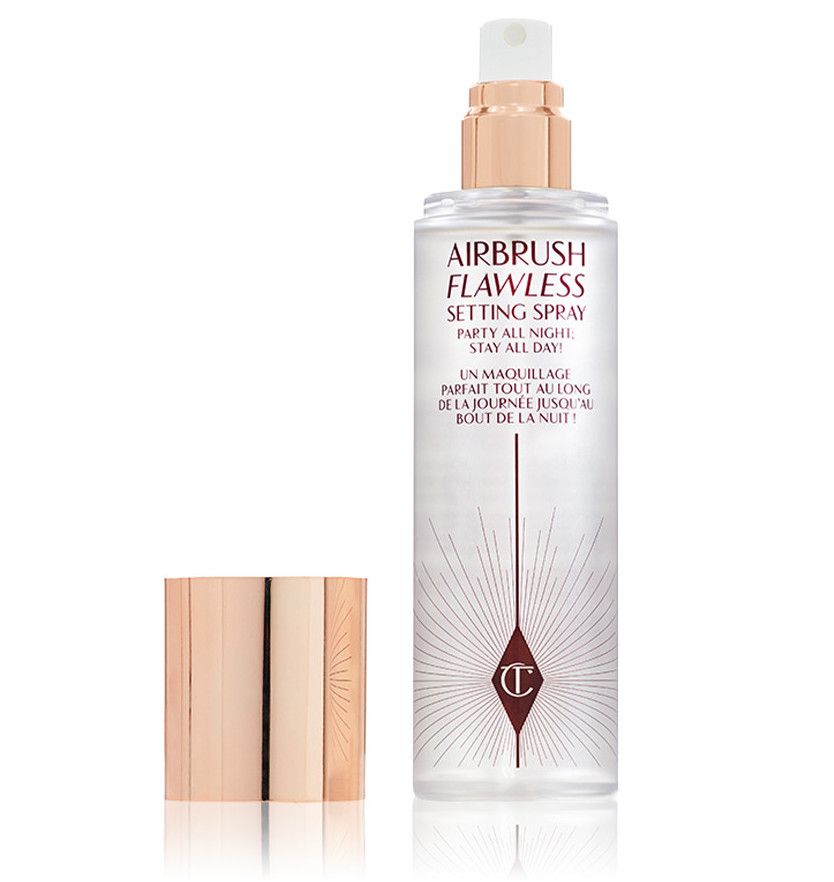 Charlotte Tilbury Airbrush Flawless Setting Spray