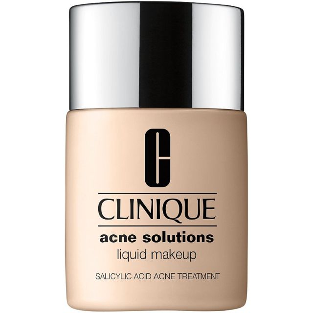 Clinique Acne Solutions Liquid Makeup