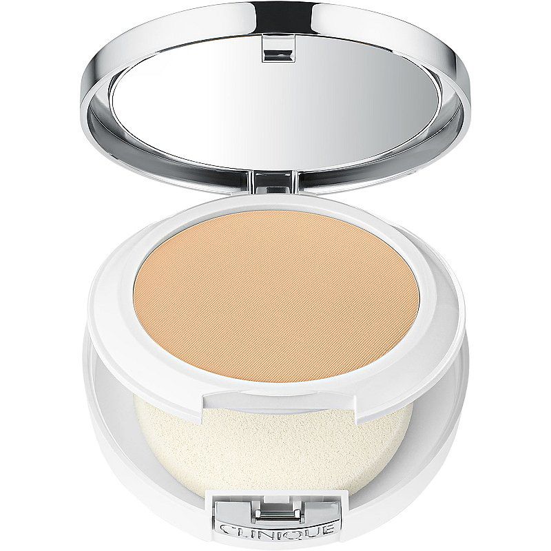 Clinique Beyond Perfecting Powder Foundation + Concealer