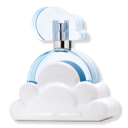 Ariana Grande Cloud perfume 