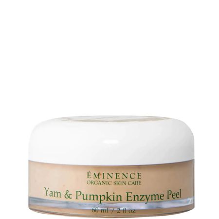 Eminence Organic Skin Care Yam and Pumpkin Enzyme Peel