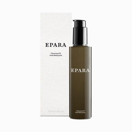 Epara Cleansing Oil