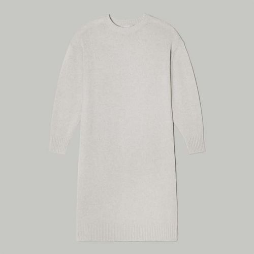 The Cashmere Midi Dress ($275)