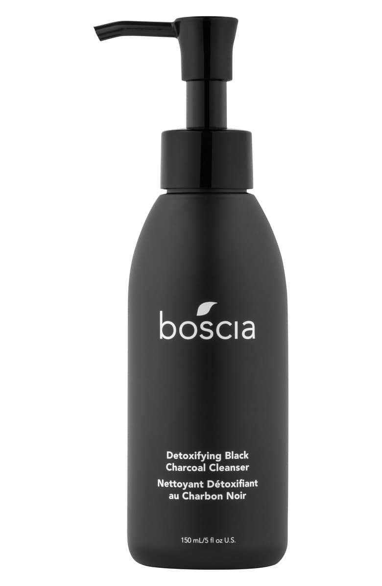 Boscia Detoxifying Black Cleanser