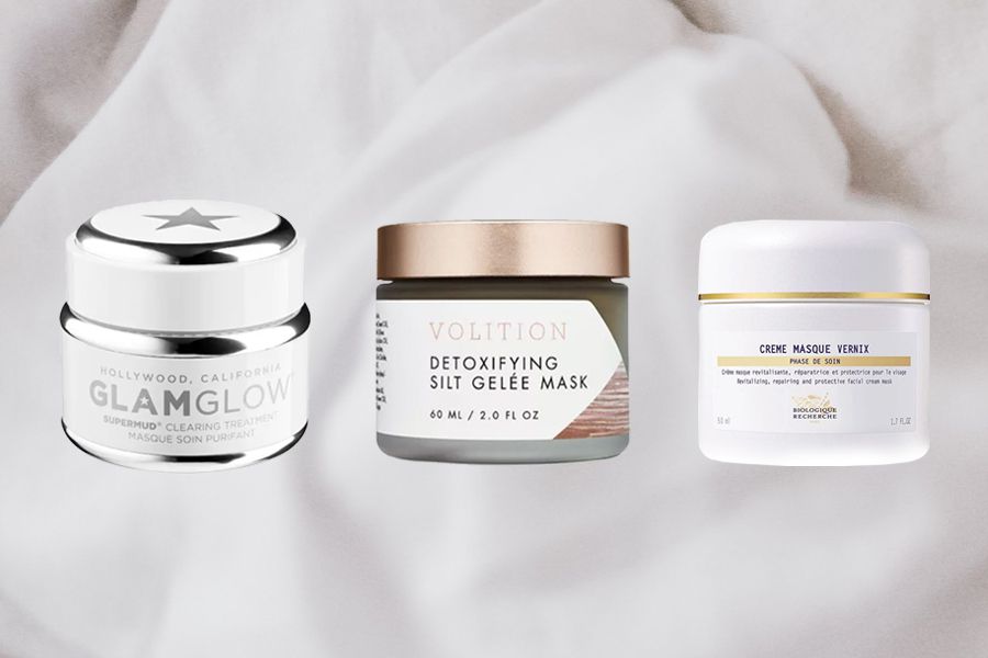 Best Face Masks for Pores