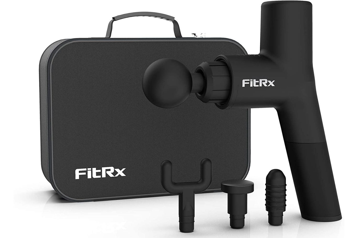 FitRx Muscle Massage Gun