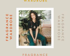 Yasmin Sewell Fragrance Wardrobe 