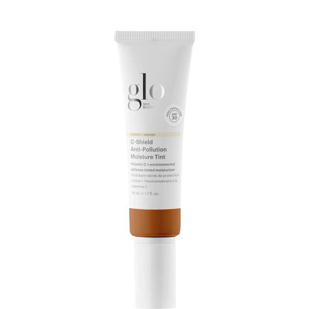 GloSkin Beauty C-Shield Anti-Pollution Moisture Tint SPF 30