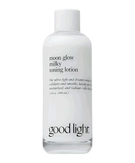 Photo of Good Light Moon Glow Milky Toning Lotion 