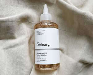 The Ordinary Glycolic Acid 7% Toning Solution