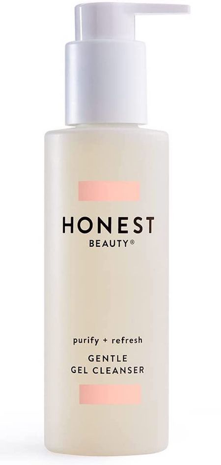 honest beauty