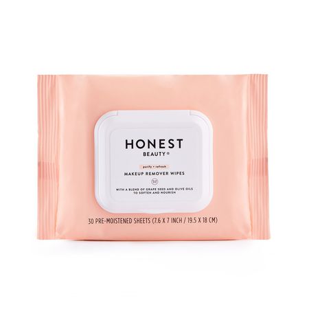 makeup remover wipes