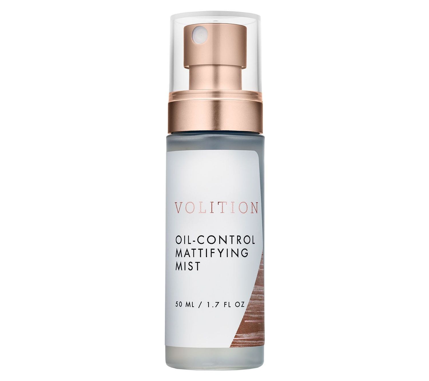 Volition Oil Control Mattifying Mist