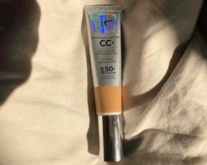 IT Cosmetics CC Cream