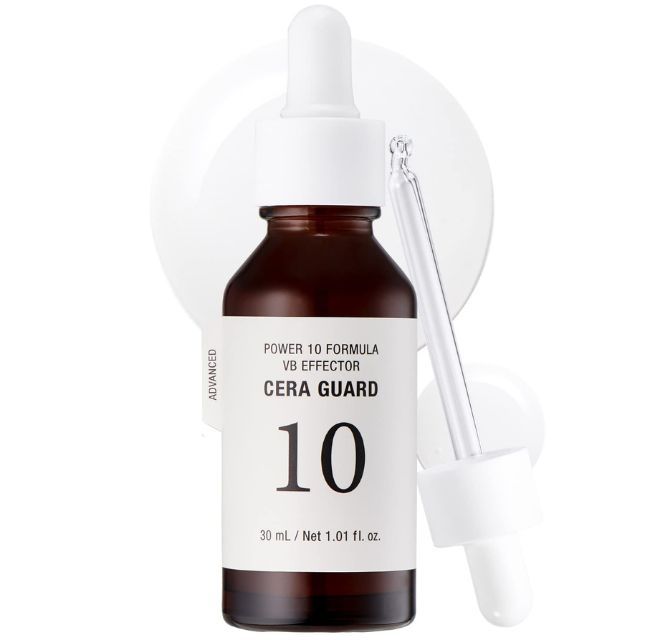 It's Skin Power 10 Formula VB Effector Cera Guard