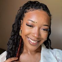 Janiah McKelton: Contributing Writer for Byrdie