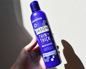 jason thin to thick extra volume shampoo