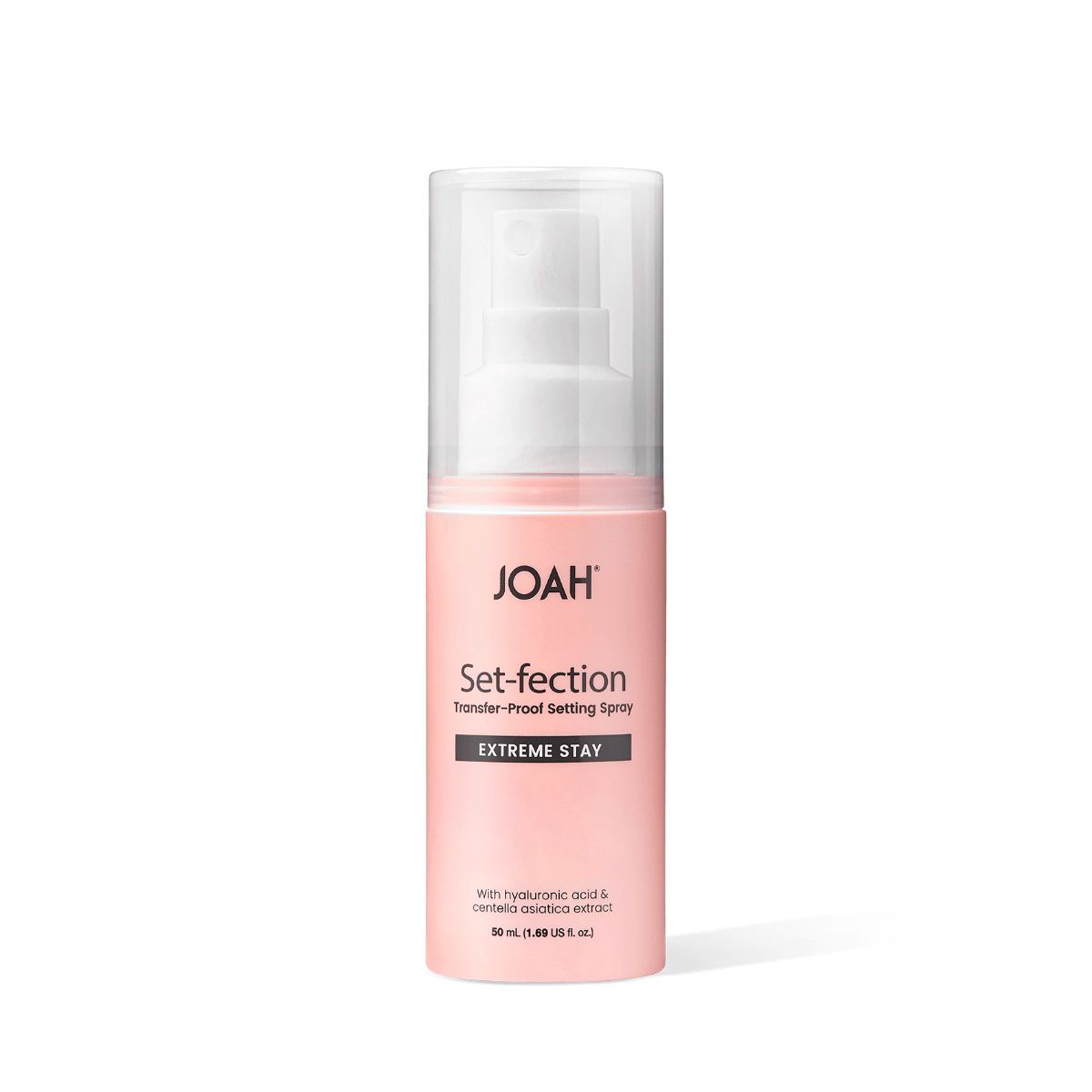 JOAH Set-fection Transfer-Proof Setting Spray