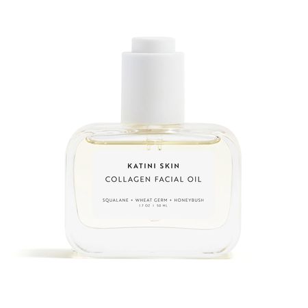 Collagen Facial Oil