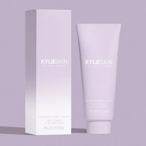 Kylie Skin Lavender Body Lotion 