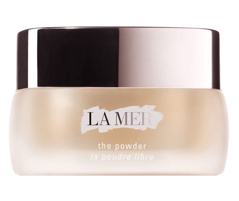 La Mer The Powder