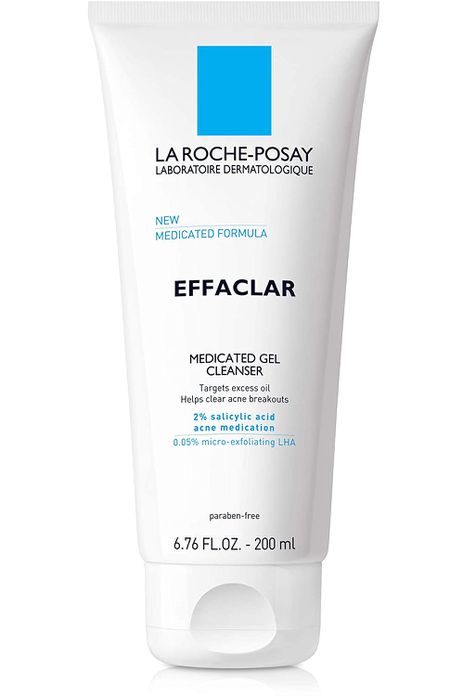 la roche posay