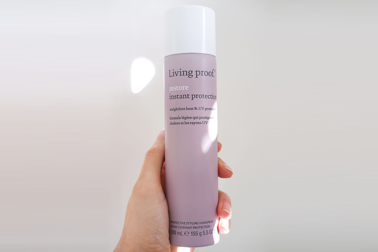Living Proof Restore Instant Protection Spray