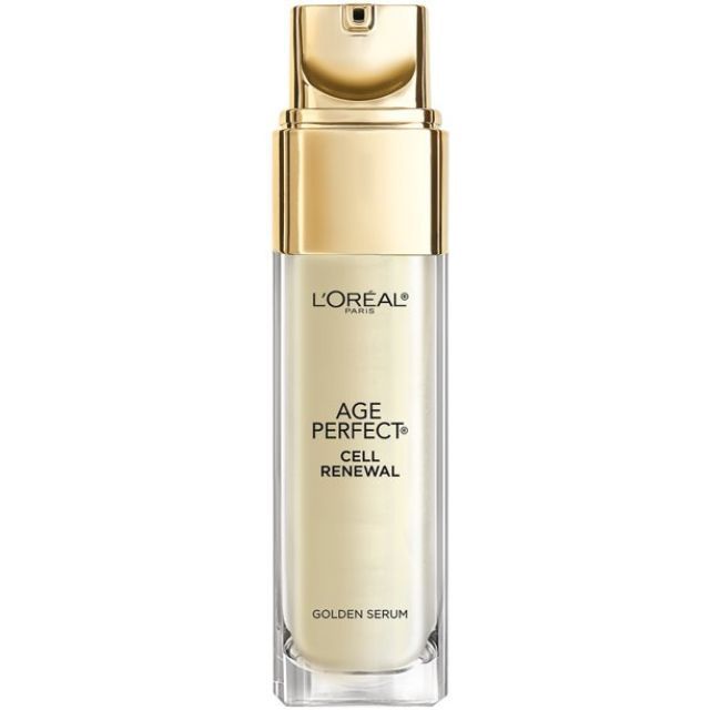 L'Oreal Paris Age Perfect Cell Renewal Golden Serum