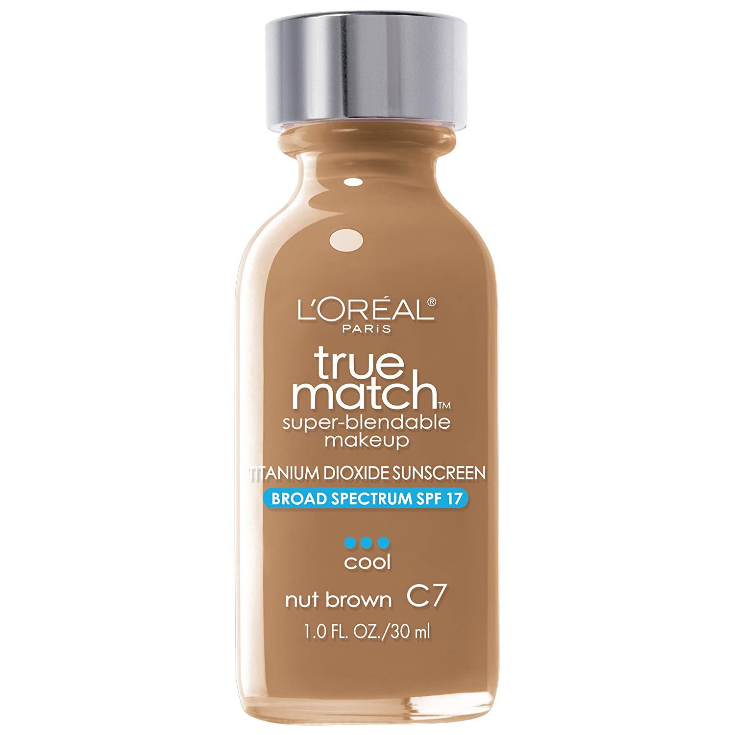 L'Oreal Paris Makeup True Match