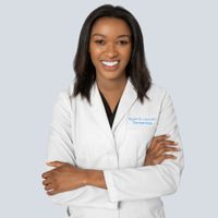 Elyse M. Love, MD Headshot