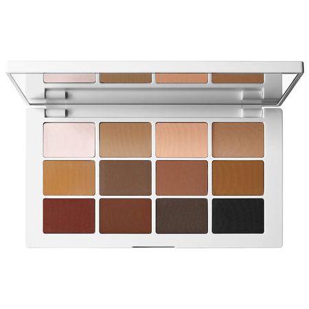 Makeup by Mario Master Mattes Eyeshadow Palette 