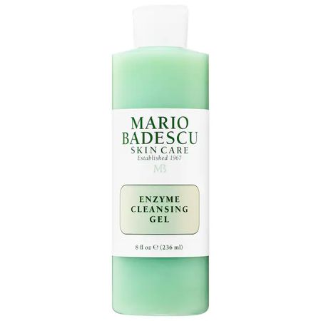 Mario Badescu Enzyme Cleansing Gel