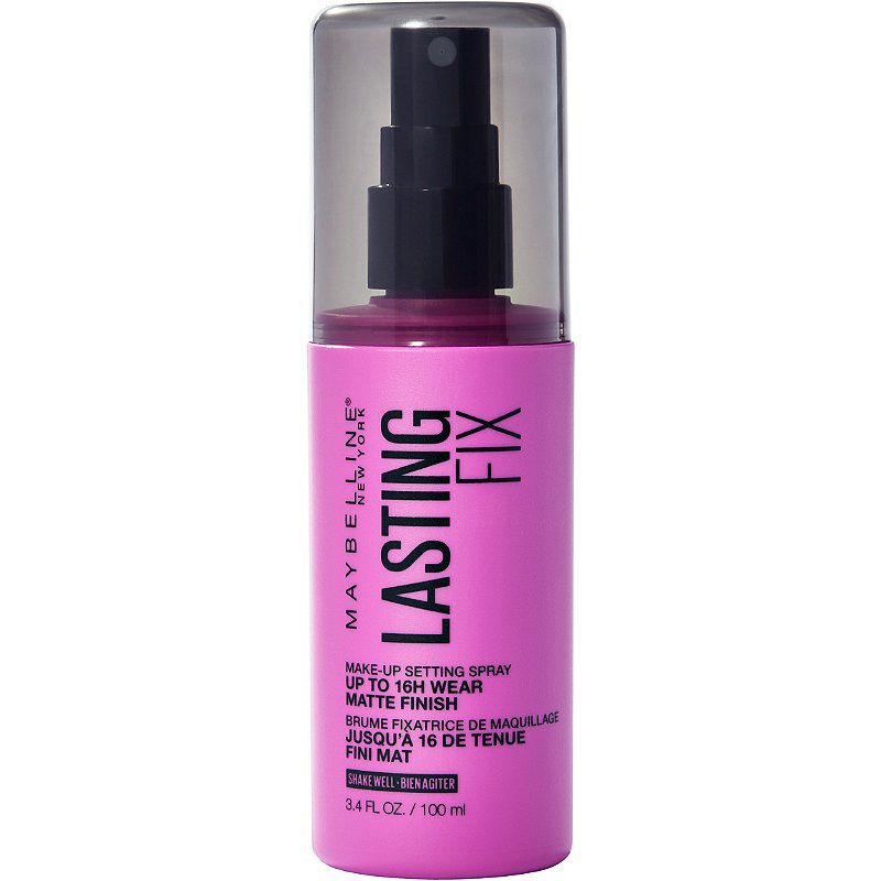 Maybelline Lasting Fix Makeup Setting Spray