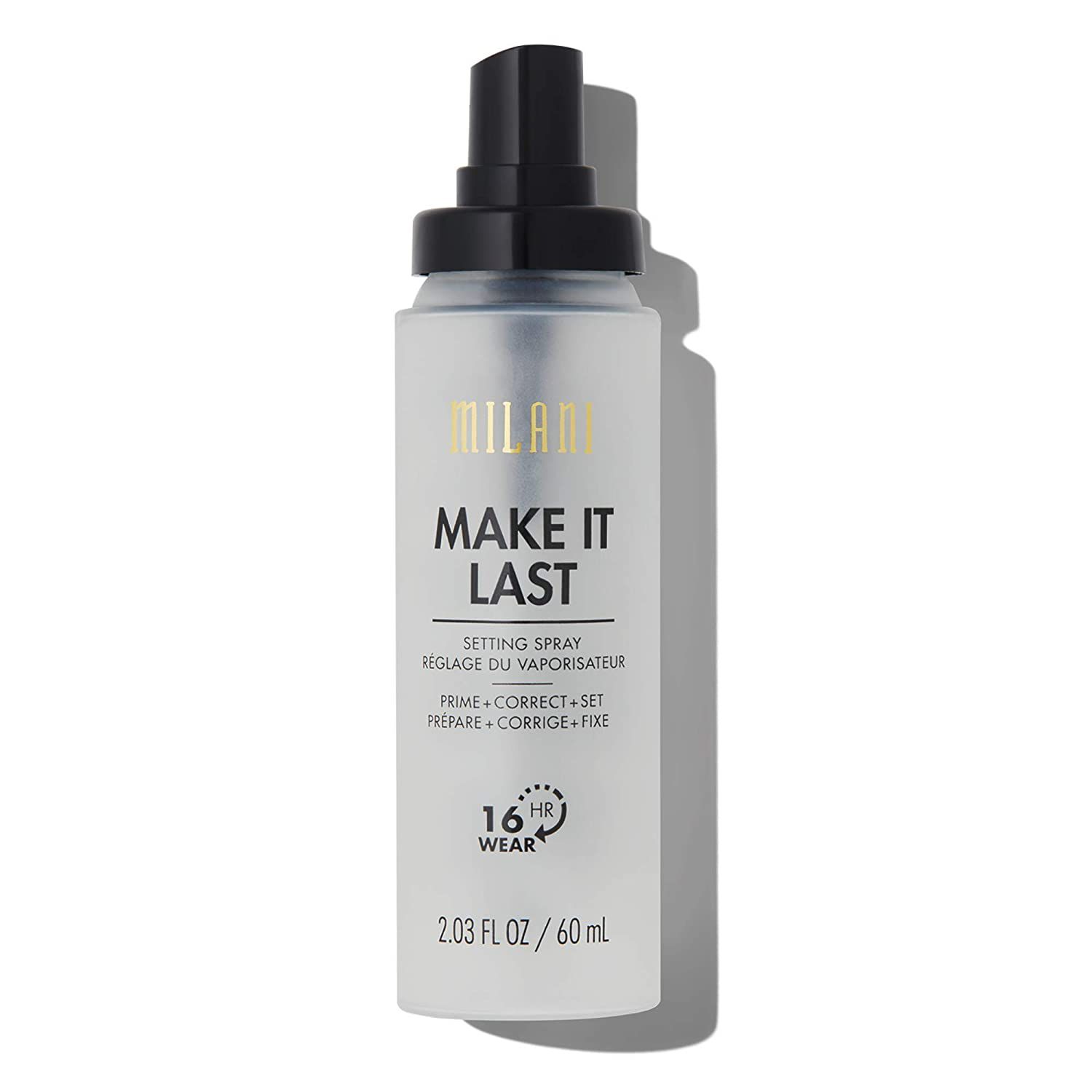 Milani Make It Last 3-in-1 Setting Spray