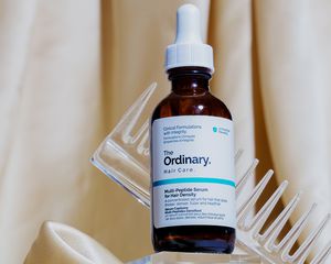 the ordinary bottle of minoxidil