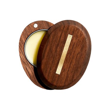 Misc. Goods Co. Valley of Gold Solid Perfume in wooden case