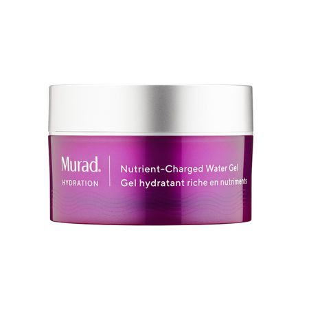 Murad Nutrient-Charged Water Gel