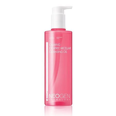 NeoGen Dermalogy Calming Cica Tree Micellar Cleansing Oil