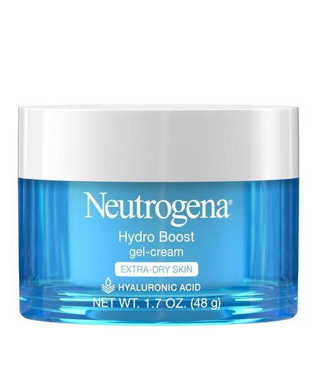 neutrogena hydro boost