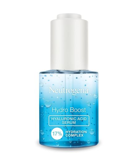 Neutrogena Hydro Boost Hyaluronic Acid Serum