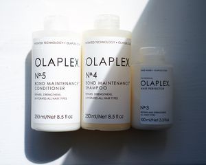 Olaplex Bond Maintenance System Kit