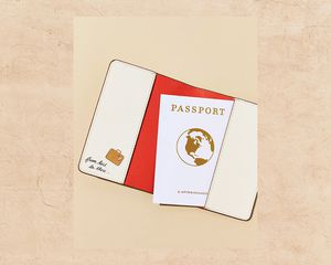 Passport Holders Travel Wallets Anthropologie