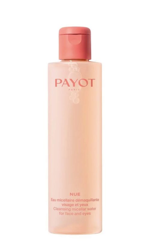 Payot Cleansing Micellar Water for Face and Eyes