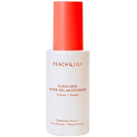 Peach & Lily Glass Skin Water Gel Moisturizer