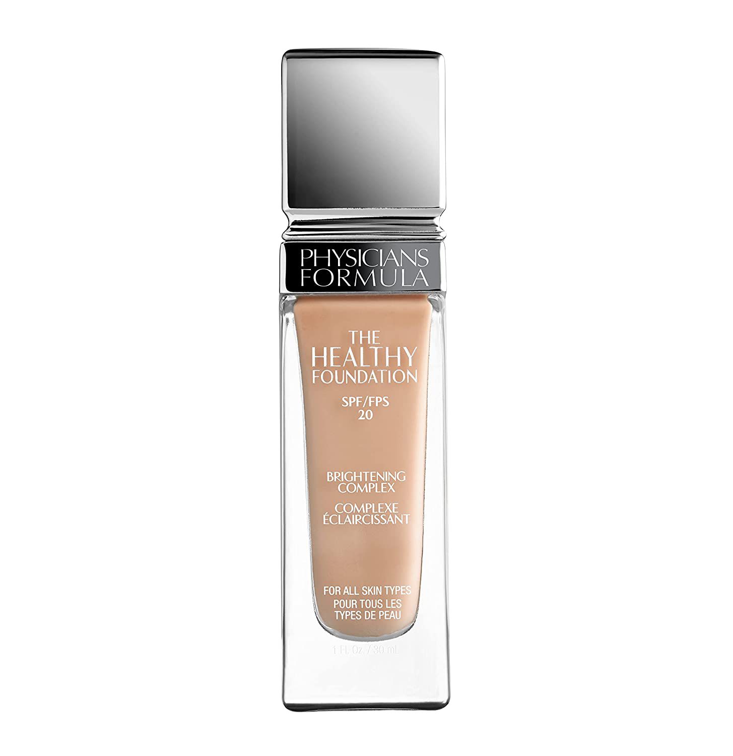 Physicians Formula The Healthy Foundation SPF 20