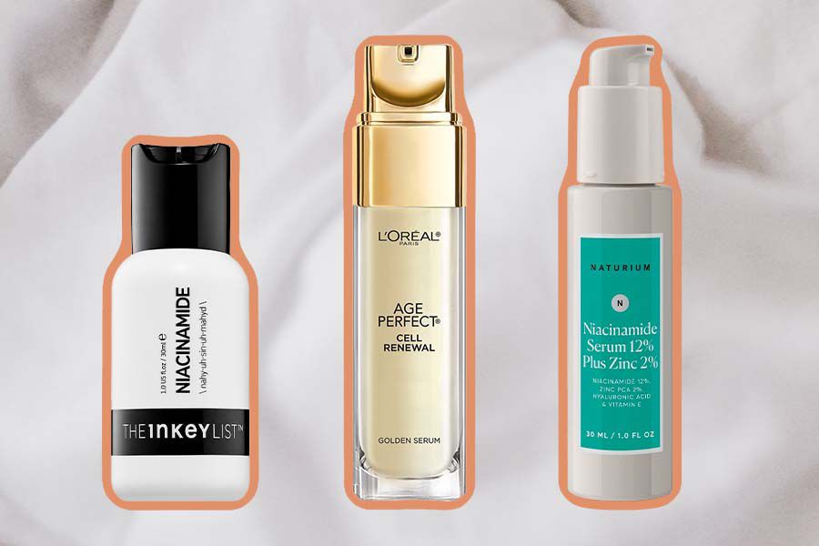 Best Serums for Oily Skin