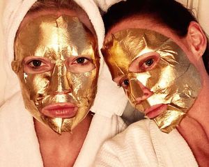 sheet masks