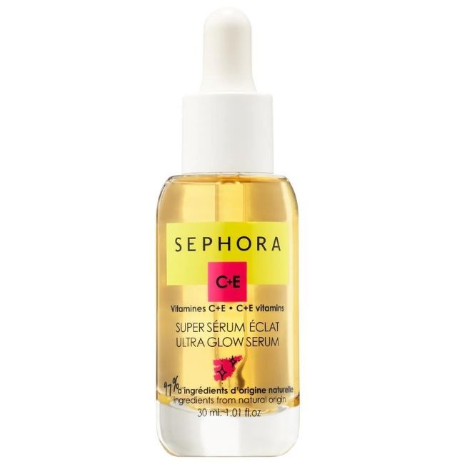 Sephora Collection C+E Super Serum